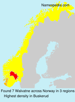 Walvatne Walvatne