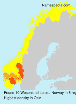 Wesenlund Wesenlund
