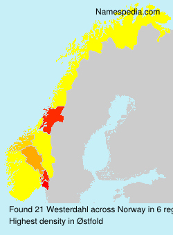Westerdahl Westerdahl