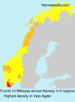 Wiksaas Wiksaas