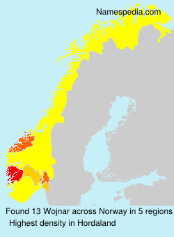 Wojnar Wojnar