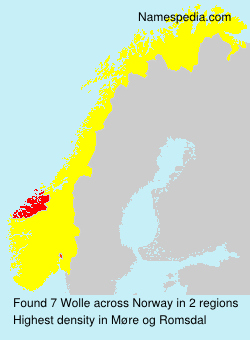 Wolle Wolle