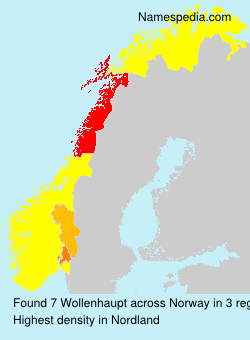 Wollenhaupt Wollenhaupt