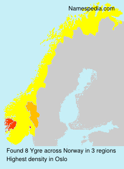Ygre - Norway