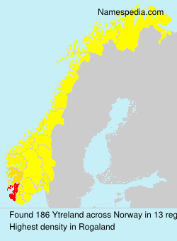 Ytreland Ytreland