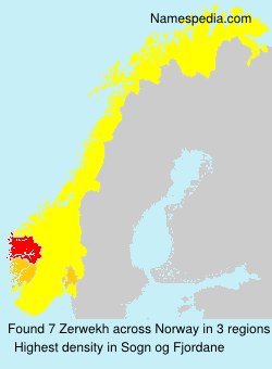 Zerwekh Zerwekh