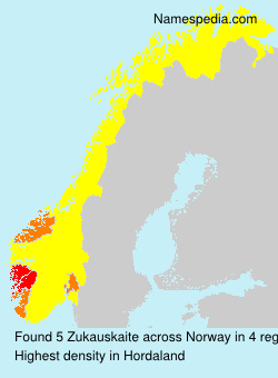 Zukauskaite Zukauskaite
