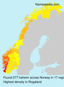 haheim haheim