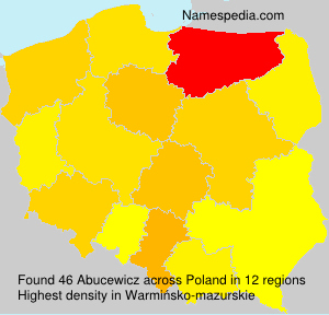 Abucewicz Abucewicz
