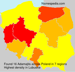 Adamajtis Adamajtis