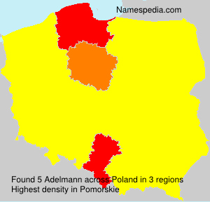 Adelmann