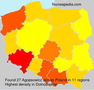 Agopsowicz Agopsowicz