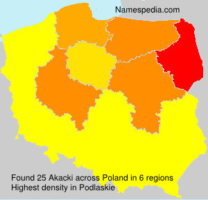 Akacki Akacki