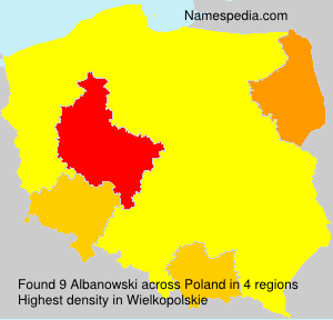 Albanowski Albanowski