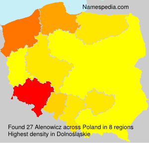 Alenowicz Alenowicz