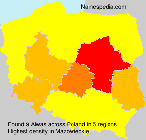 Alwas Alwas