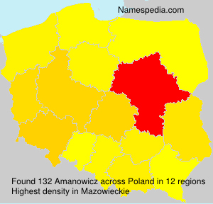 Amanowicz Amanowicz