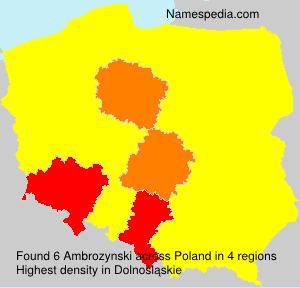 Ambrozynski Ambrozynski