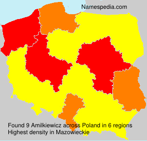 Amilkiewicz Amilkiewicz