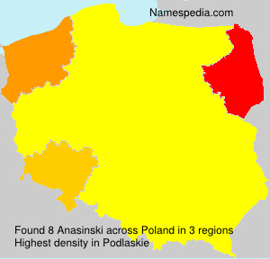 Anasinski Anasinski