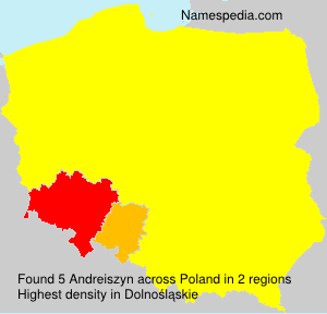 Andreiszyn Andreiszyn