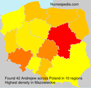 Andrejew Andrejew