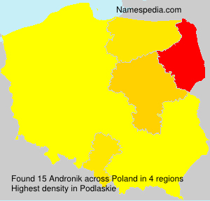 Andronik Andronik