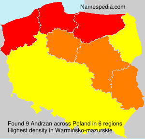 Andrzan Andrzan