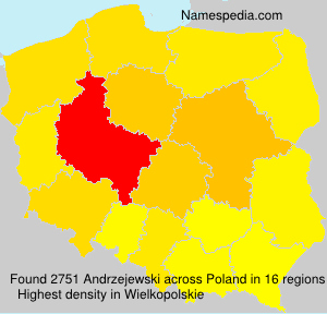 Andrzejewski Andrzejewski