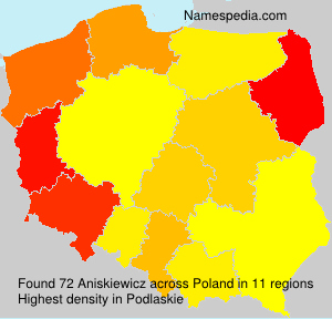 Aniskiewicz Aniskiewicz