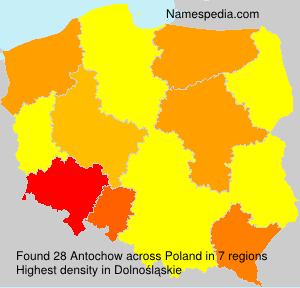 Antochow Antochow