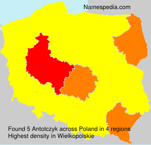 Antolczyk Antolczyk