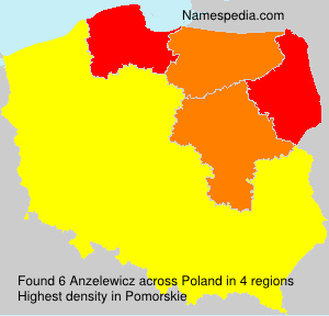 Anzelewicz Anzelewicz