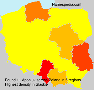 Aponiuk Aponiuk