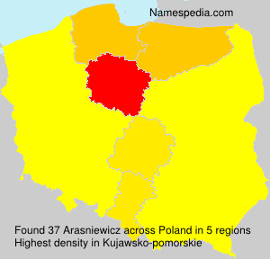 Arasniewicz Arasniewicz