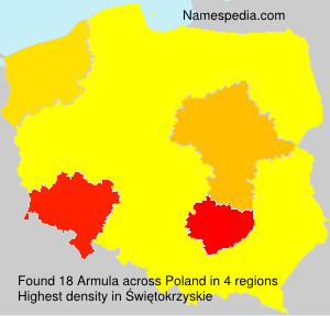 Armula Armula
