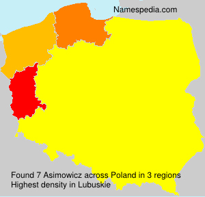 Asimowicz Asimowicz
