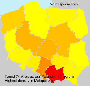 Atlas Atlas