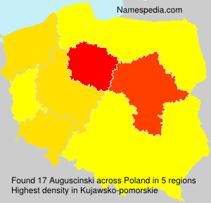 Auguscinski Auguscinski