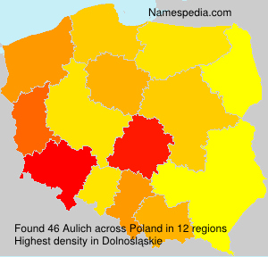 Aulich Aulich