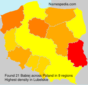 Babiej Babiej