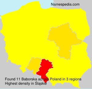 Baborska Baborska
