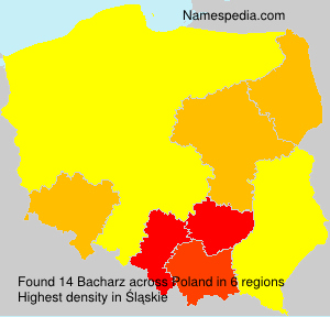Bacharz Bacharz
