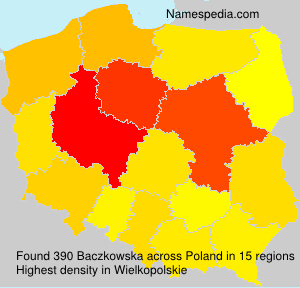 Baczkowska Baczkowska