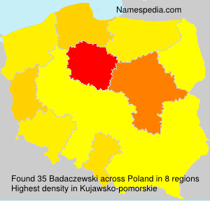 Badaczewski Badaczewski