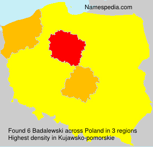 Badalewski Badalewski
