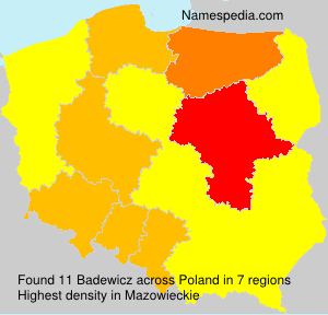 Badewicz Badewicz