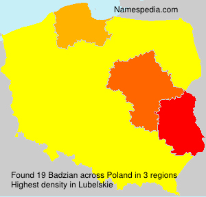 Badzian Badzian