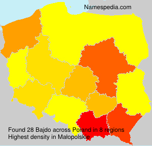 Bajdo Bajdo