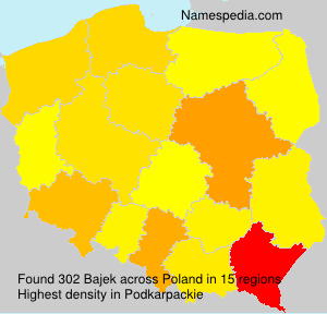 Bajek Bajek